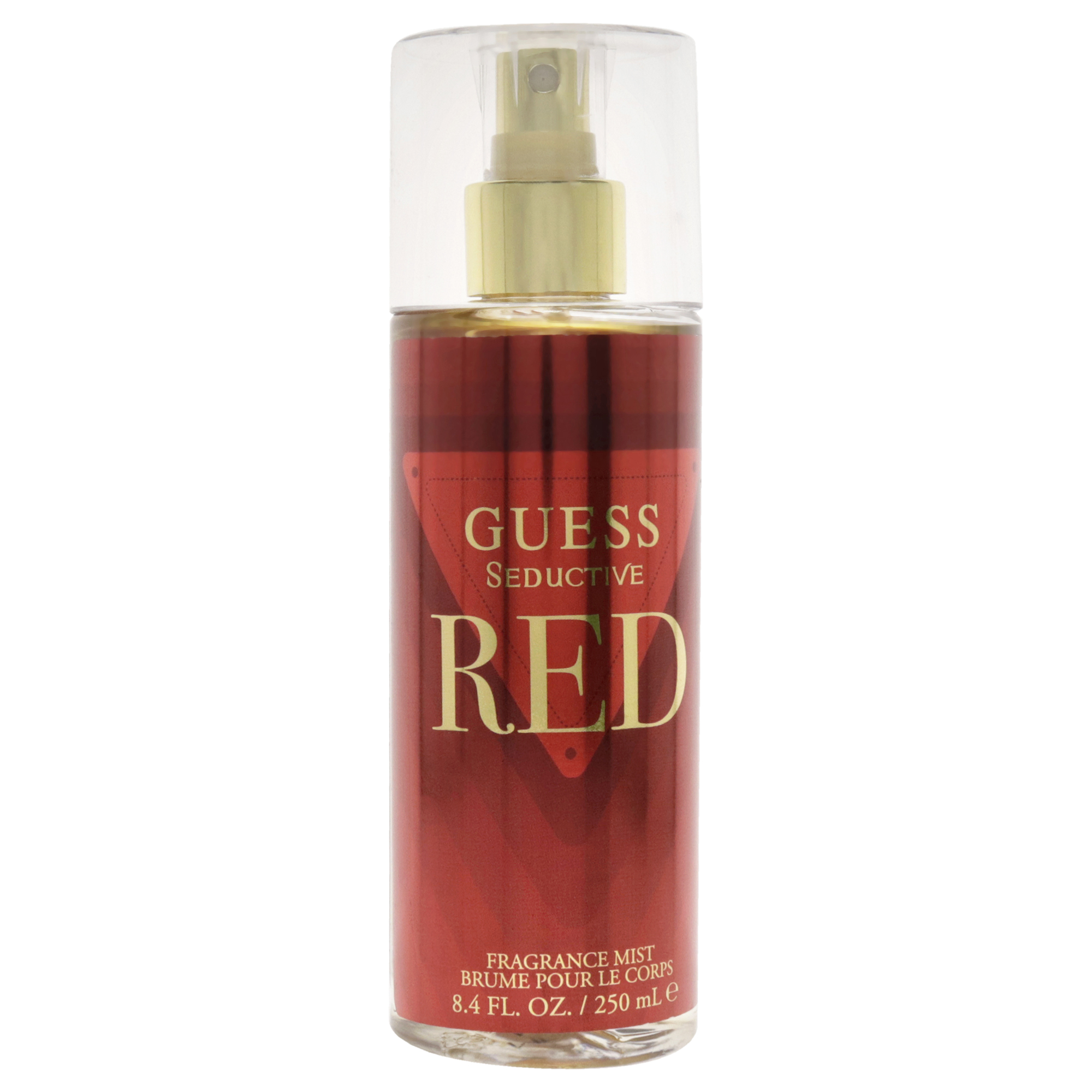 Foto 2 pulgar | Fragrancia Mist Guess Seductive Red para Mujer 250 ml - Venta Internacional