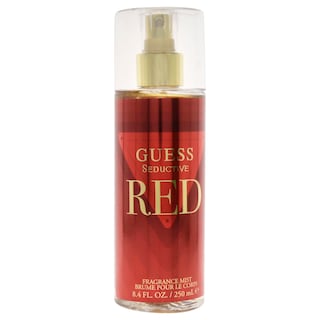 Foto 1 | Fragrancia Mist Guess Seductive Red para Mujer 250 ml - Venta Internacional