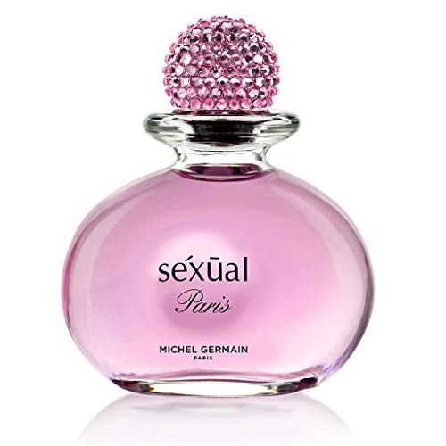 Perfume Michel Germain Sexual Paris Eau De Parfum 125 Ml Para Mujer - Venta Internacional.