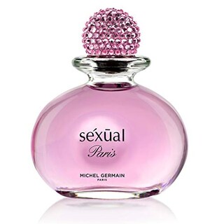 Foto 1 | Perfume Michel Germain Sexual Paris Eau De Parfum 125 Ml Para Mujer - Venta Internacional.
