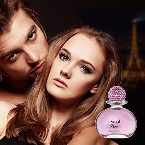 Foto 6 pulgar | Perfume Michel Germain Sexual Paris Eau De Parfum 125 Ml Para Mujer - Venta Internacional.