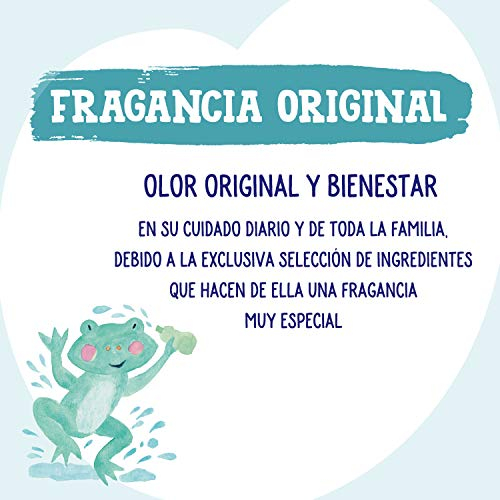 Foto 5 pulgar | Agua de Colonia en Aerosol Nenuco 240 ml - Venta Internacional