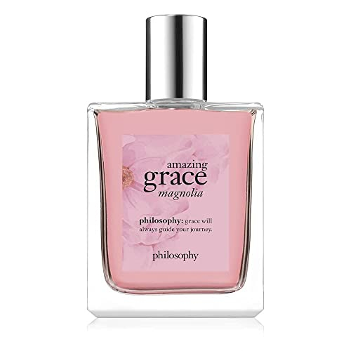 Foto 2 pulgar | Perfume Philosophy Amazing Grace Magnolia Eau de Toilette 60 -Venta Internacional