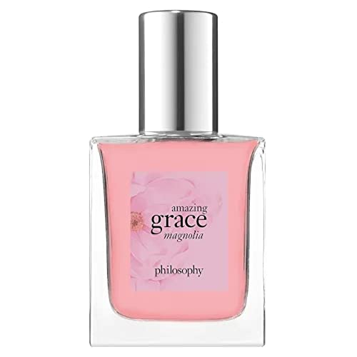 Foto 4 pulgar | Perfume Philosophy Amazing Grace Magnolia Eau de Toilette 60 -Venta Internacional