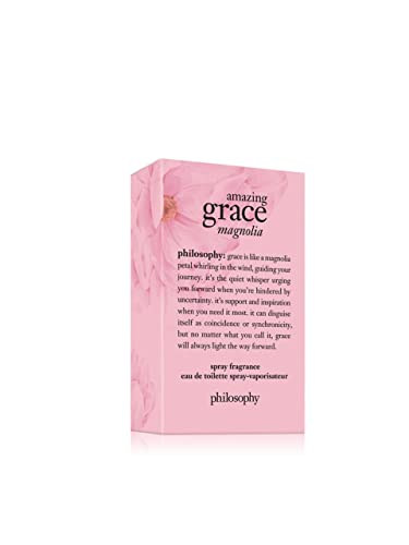 Foto 5 pulgar | Perfume Philosophy Amazing Grace Magnolia Eau de Toilette 60 -Venta Internacional