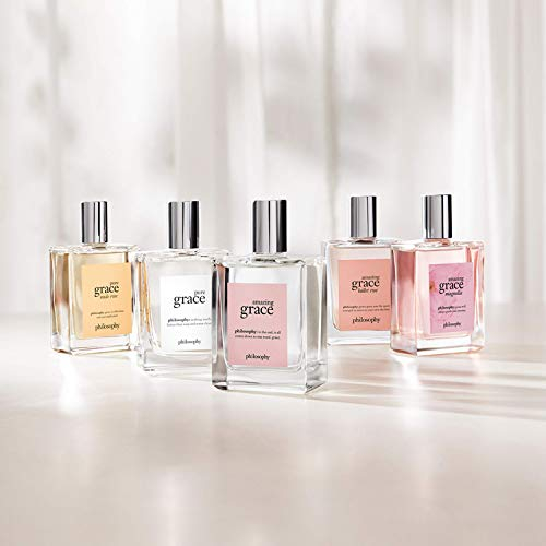 Foto 8 pulgar | Perfume Philosophy Amazing Grace Magnolia Eau de Toilette 60 -Venta Internacional