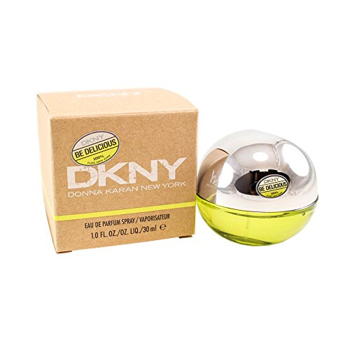 Perfume Dkny Be Delicious Eau De Parfum 30 Ml Para Mujer - Venta Internacional