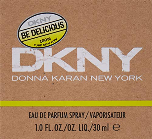 Foto 3 pulgar | Perfume Dkny Be Delicious Eau De Parfum 30 Ml Para Mujer - Venta Internacional