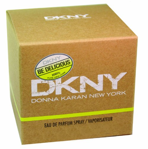 Foto 5 pulgar | Perfume Dkny Be Delicious Eau De Parfum 30 Ml Para Mujer - Venta Internacional