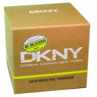 Foto 4 | Perfume Dkny Be Delicious Eau De Parfum 30 Ml Para Mujer - Venta Internacional