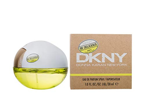 Foto 7 pulgar | Perfume Dkny Be Delicious Eau De Parfum 30 Ml Para Mujer - Venta Internacional