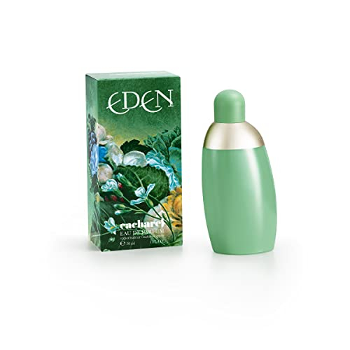 Perfume Cacharel Eden Eau De Parfum 50 Ml para Mujer - Venta Internacional