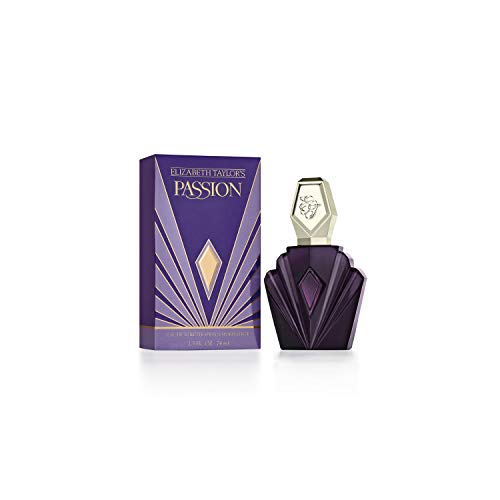 Foto 3 pulgar | Perfume Elizabeth Taylor Passion Para Mujer, Spray De Larga  - Venta Internacional.