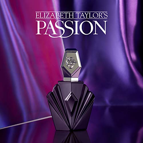 Foto 6 pulgar | Perfume Elizabeth Taylor Passion Para Mujer, Spray De Larga  - Venta Internacional.