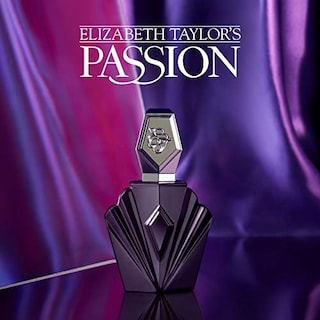 Foto 5 | Perfume Elizabeth Taylor Passion Para Mujer, Spray De Larga - Venta Internacional.