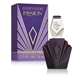 Foto 6 | Perfume Elizabeth Taylor Passion Para Mujer, Spray De Larga - Venta Internacional.