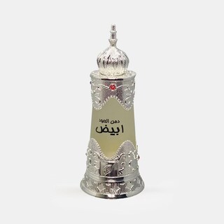 Foto 2 | Perfume Afnan Dehn Al Oud Abiyad 20 ml Unisex - Venta Internacional