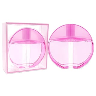 Foto 3 | Perfume Benetton Inferno Paradiso Pink Edt 100 ml para Mujer - Venta Internacional