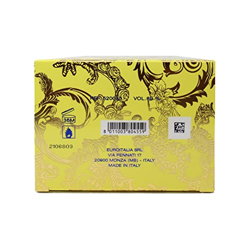 Foto 6 pulgar | Perfume Versace Yellow Diamond Eau De Toilette 50 ml para Mujer - Venta Internacional