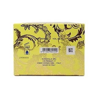 Foto 5 | Perfume Versace Yellow Diamond Eau De Toilette 50 ml para Mujer - Venta Internacional