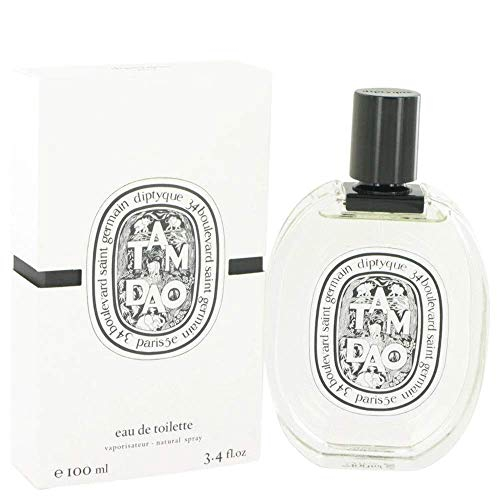 Foto 2 pulgar | Perfume Unisex Diptyque Tam Dao Eau De Toilette 100 Ml - Venta Internacional