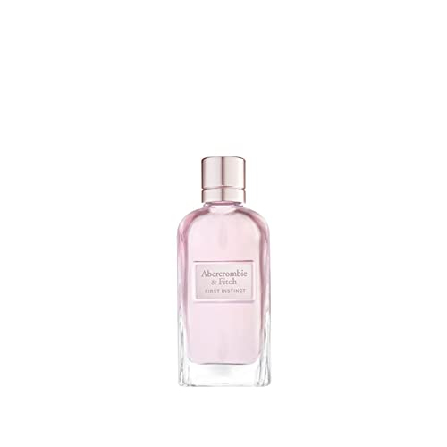 Foto 2 pulgar | Perfume Abercrombie & Fitch First Instinct Eau De Parfum 50 Ml - Venta Internacional
