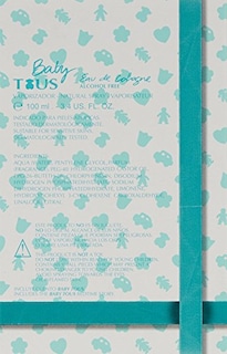 Foto 2 | Perfume Tous Baby Infantil-Venta Internacional