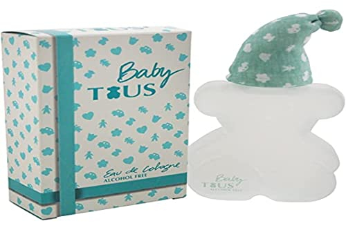 Foto 5 pulgar | Perfume Tous Baby Infantil-Venta Internacional