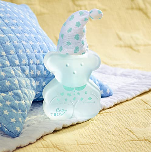Foto 7 pulgar | Perfume Tous Baby Infantil-Venta Internacional