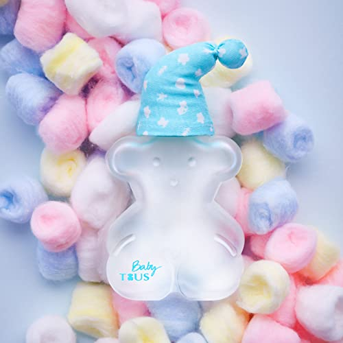 Foto 8 pulgar | Perfume Tous Baby Infantil-Venta Internacional