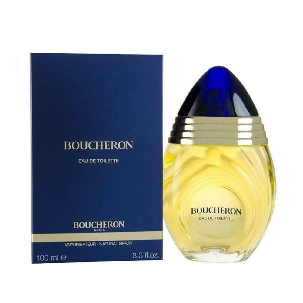 Perfume Boucheron para Mujer Edt 100 ml - Venta Internacional