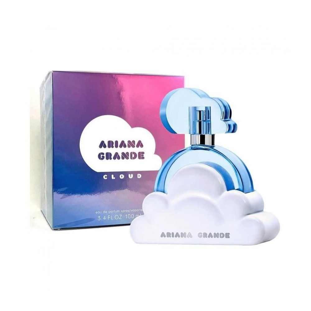 Foto 1 | Perfume Ariana Grande Cloud Edp 100 Ml Para Mujer - Venta Internacional
