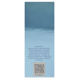 Foto 6 | Perfume Davidoff Cool Water Para Mujer 50 Ml - Venta Internacional.