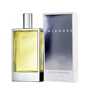 Foto 2 | Perfume Paco Rabanne Calandre Eau De Toilette 100 Ml Para Mujer - Venta Internacional