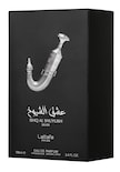 Perfume Lattafa Perfumes Ishq Al Shuyukh Silver Eau De Unise - Venta Internacional.