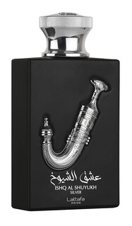 Foto 2 | Perfume Lattafa Perfumes Ishq Al Shuyukh Silver Eau De Unise - Venta Internacional.