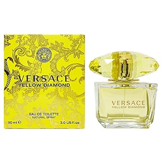 Foto 6 | Perfume Versace Yellow Diamond Eau de Toilette 90 Ml para Mujeres - Venta Internacional