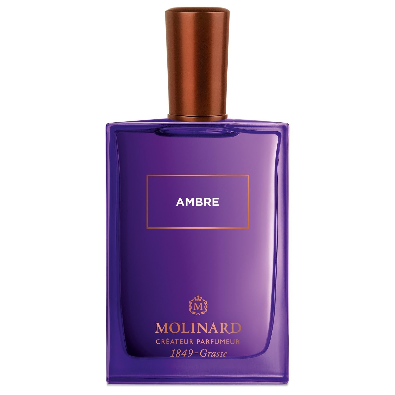 Foto 2 pulgar | Perfume Molinard Ambre Edp 75 ml Unisex-Venta Internacional