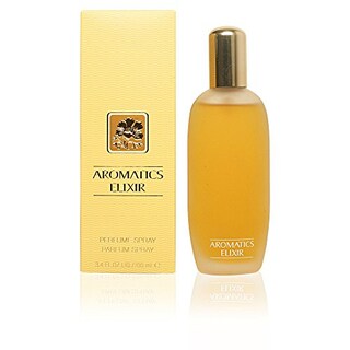 Foto 7 | Perfume Spray Clinique Aromatics Elixir 100ml para Mujer - Venta Internacional