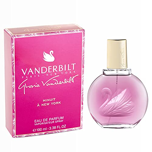 Foto 3 pulgar | Perfume Gloria Vanderbilt Minuit À New York Eau De Parfum 10 - Venta Internacional.