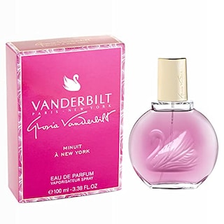 Foto 2 | Perfume Gloria Vanderbilt Minuit À New York Eau De Parfum 10 - Venta Internacional.