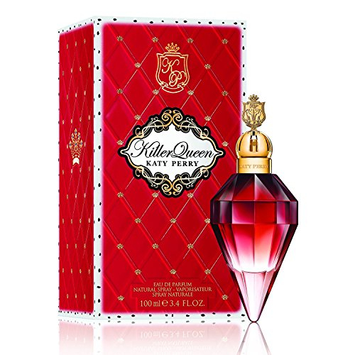 Foto 2 pulgar | Perfume Katy Perry Killer Queen Eau De Parfum para Mujer 100 ml - Venta Internacional
