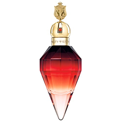 Foto 3 pulgar | Perfume Katy Perry Killer Queen Eau De Parfum para Mujer 100 ml - Venta Internacional