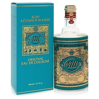 Foto 1 | Perfume 4711/4711 Colonia 800 Ml Para Mujeres Y Hombres - Venta Internacional.