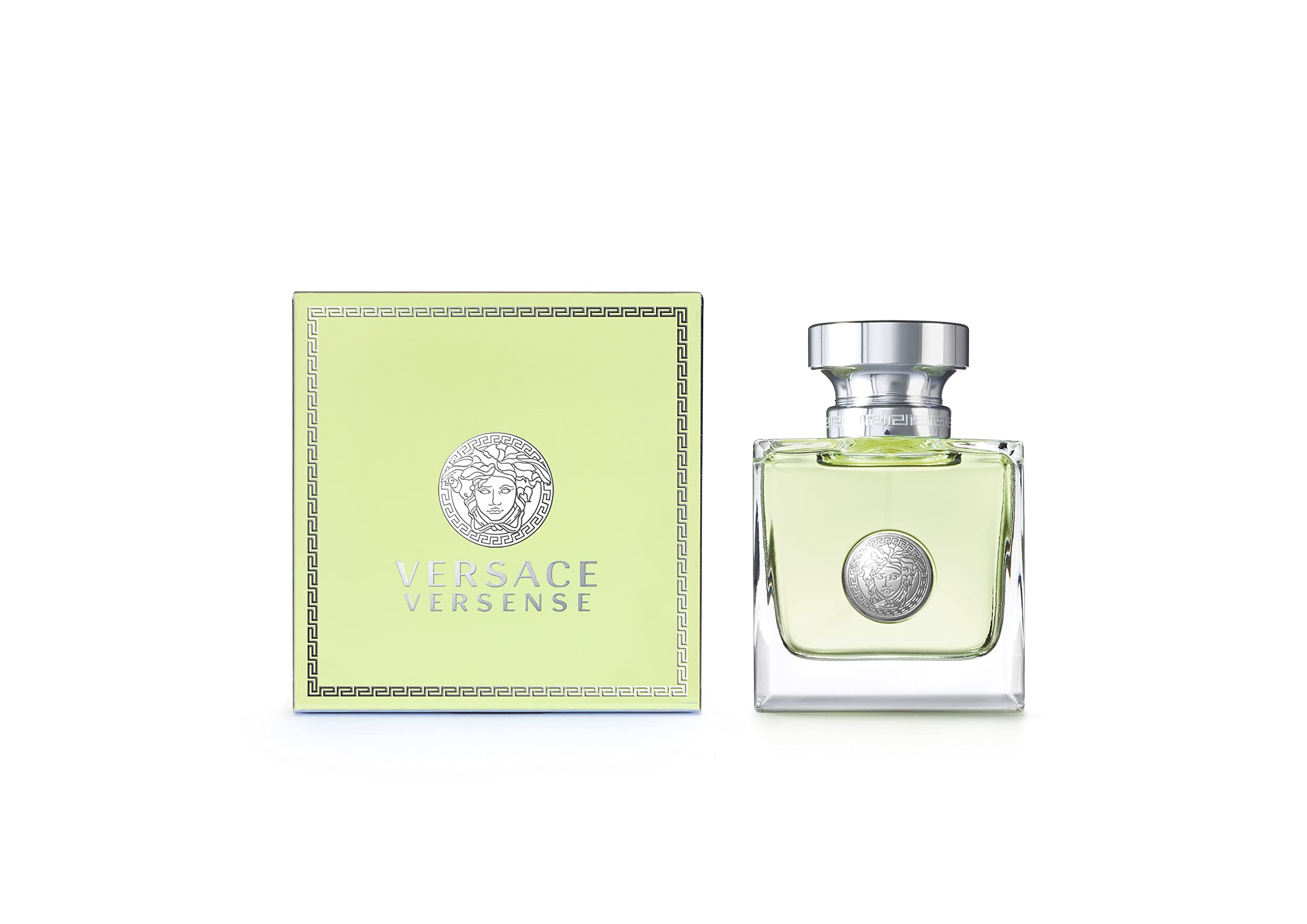 Foto 2 pulgar | Perfume Versace Versense Eau de Toilette para Mujer-Venta Internacional