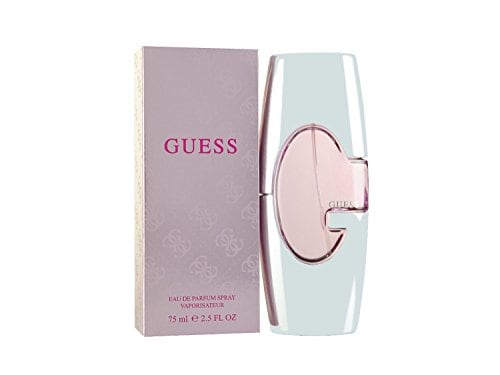 Perfume Guess Edp 75 Ml Para Mujer - Venta Internacional. $995