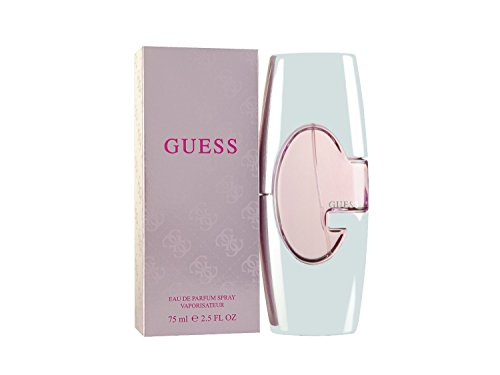 Perfume Guess Edp 75 Ml Para Mujer - Venta Internacional.