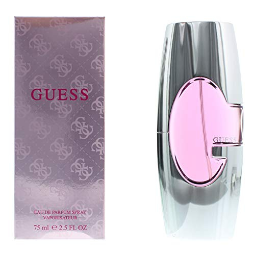 Foto 4 | Perfume Guess Edp 75 Ml Para Mujer - Venta Internacional.