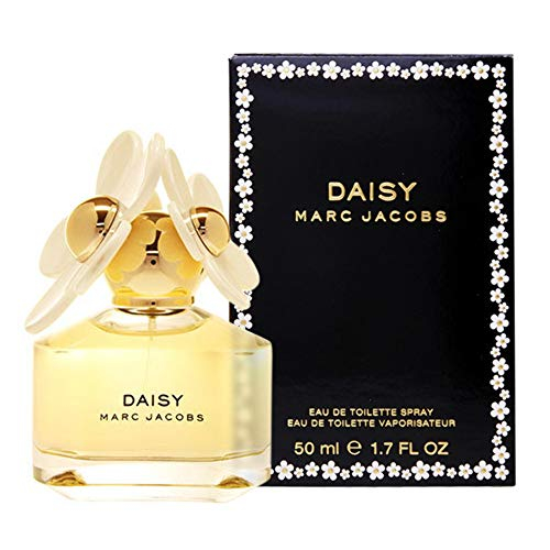 Foto 3 pulgar | Perfume Marc Jacobs Daisy Eau De Toilette 50 Ml Para Mujer - Venta Internacional.