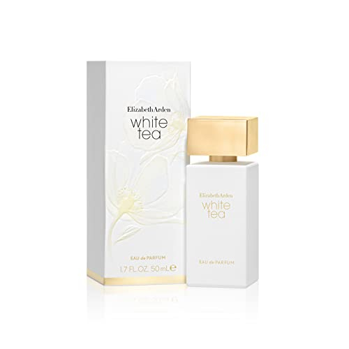 Foto 2 pulgar | Perfume Elizabeth Arden White Tea Eau De Parfum 50 ml - Venta Internacional